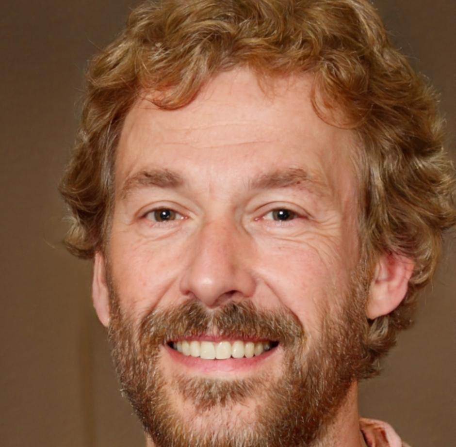 Dr. Marcus Richardson, behavioral economics researcher